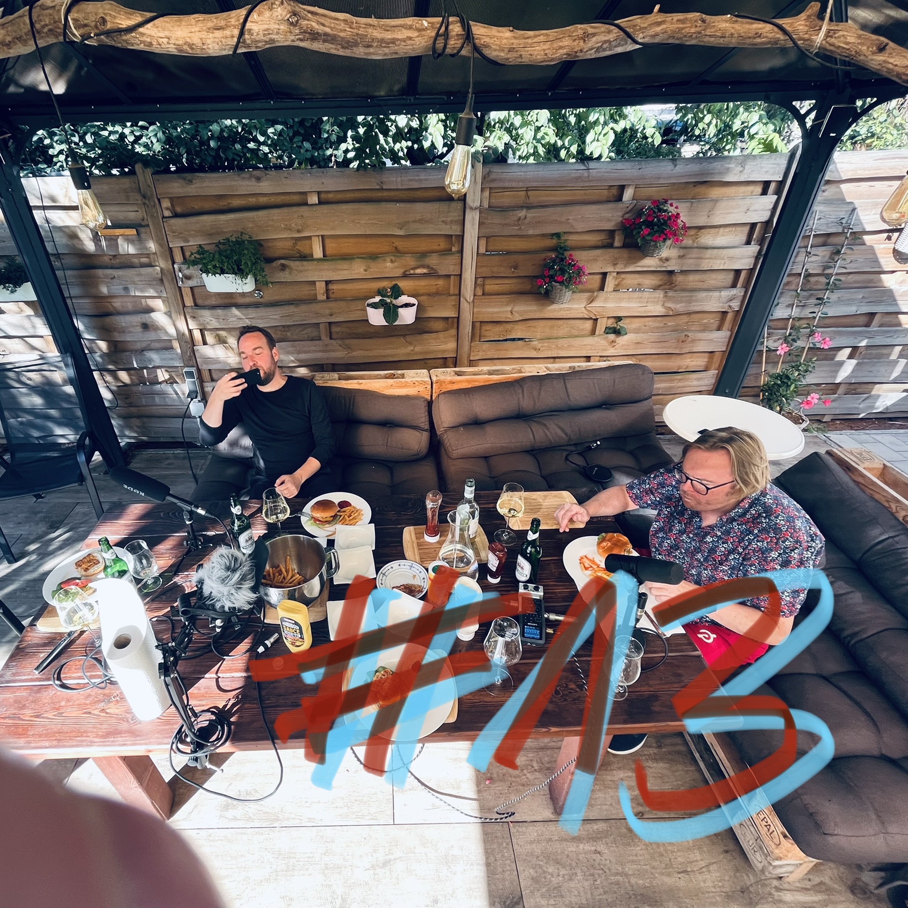 Schwatzarbeit